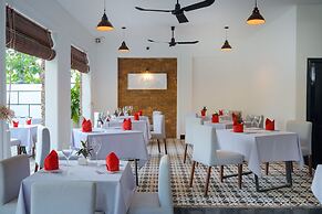 Bopha Watbo Residence