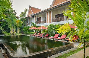 Bopha Watbo Residence