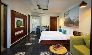 Bopha Watbo Residence