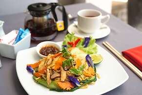 Bopha Watbo Residence