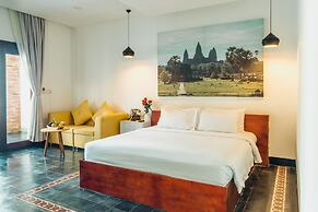 Bopha Watbo Residence