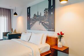 Bopha Watbo Residence