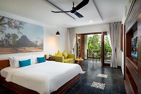 Bopha Watbo Residence