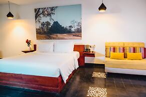 Bopha Watbo Residence