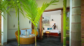 Bopha Watbo Residence