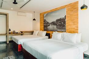 Bopha Watbo Residence