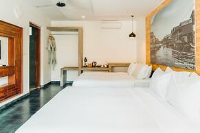 Bopha Watbo Residence