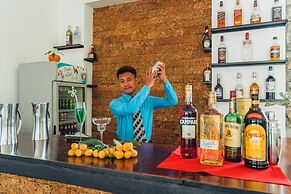 Bopha Watbo Residence