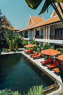 Bopha Watbo Residence