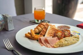 Bopha Watbo Residence