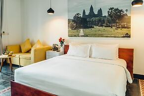 Bopha Watbo Residence