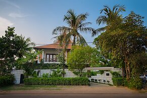 Bopha Watbo Residence