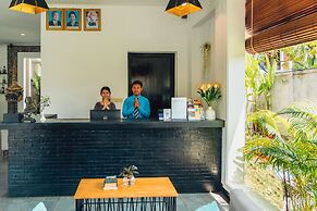 Bopha Watbo Residence