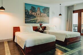 Bopha Watbo Residence