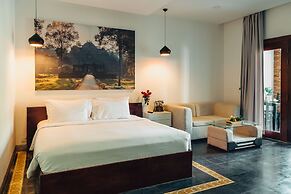 Bopha Watbo Residence