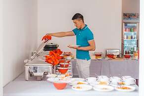 Bopha Watbo Residence