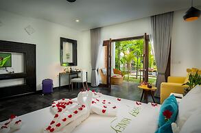 Bopha Watbo Residence