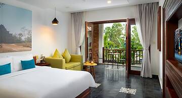 Bopha Watbo Residence