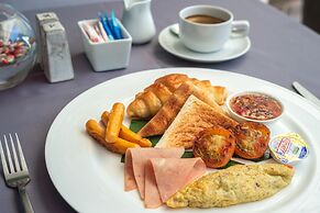 Bopha Watbo Residence