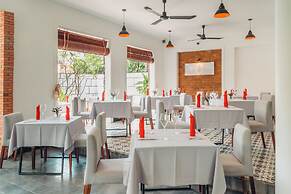 Bopha Watbo Residence