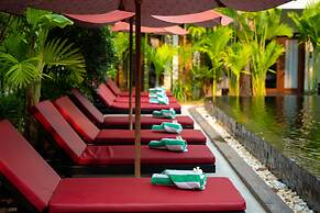 Bopha Watbo Residence