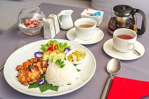 Bopha Watbo Residence