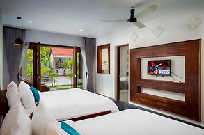 Bopha Watbo Residence