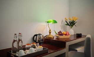 Bopha Watbo Residence