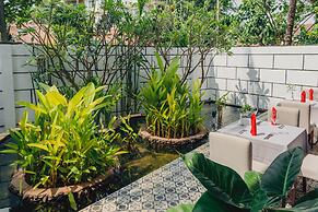 Bopha Watbo Residence