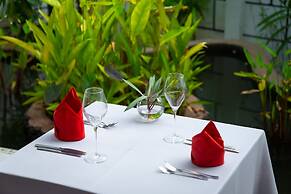 Bopha Watbo Residence