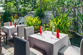 Bopha Watbo Residence