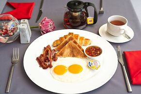 Bopha Watbo Residence