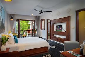 Bopha Watbo Residence