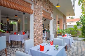 Bopha Watbo Residence