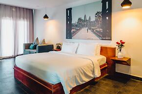 Bopha Watbo Residence