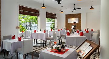 Bopha Watbo Residence