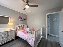 Sleeps +13 - 6 Bd Amazing Villa Private Pool 321cd 6 Bedroom Villa by 