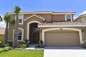 Sleeps +13 - 6 Bd Amazing Villa Private Pool 321cd 6 Bedroom Villa by 