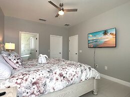 Sleeps +13 - 6 Bd Amazing Villa Private Pool 321cd 6 Bedroom Villa by 