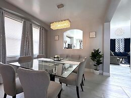 Sleeps +13 - 6 Bd Amazing Villa Private Pool 321cd 6 Bedroom Villa by 