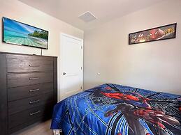 Sleeps +13 - 6 Bd Amazing Villa Private Pool 321cd 6 Bedroom Villa by 