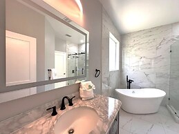 Sleeps +13 - 6 Bd Amazing Villa Private Pool 321cd 6 Bedroom Villa by 