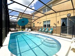 Sleeps +13 - 6 Bd Amazing Villa Private Pool 321cd 6 Bedroom Villa by 