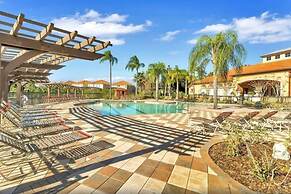 Sleeps +13 - 6 Bd Amazing Villa Private Pool 321cd 6 Bedroom Villa by 