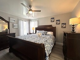 Sleeps +13 - 6 Bd Amazing Villa Private Pool 321cd 6 Bedroom Villa by 