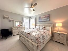 Sleeps +13 - 6 Bd Amazing Villa Private Pool 321cd 6 Bedroom Villa by 