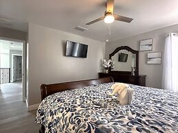 Sleeps +13 - 6 Bd Amazing Villa Private Pool 321cd 6 Bedroom Villa by 