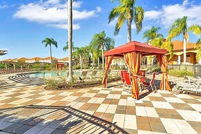 Sleeps +13 - 6 Bd Amazing Villa Private Pool 321cd 6 Bedroom Villa by 