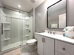 Sleeps +13 - 6 Bd Amazing Villa Private Pool 321cd 6 Bedroom Villa by 