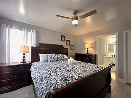 Sleeps +13 - 6 Bd Amazing Villa Private Pool 321cd 6 Bedroom Villa by 